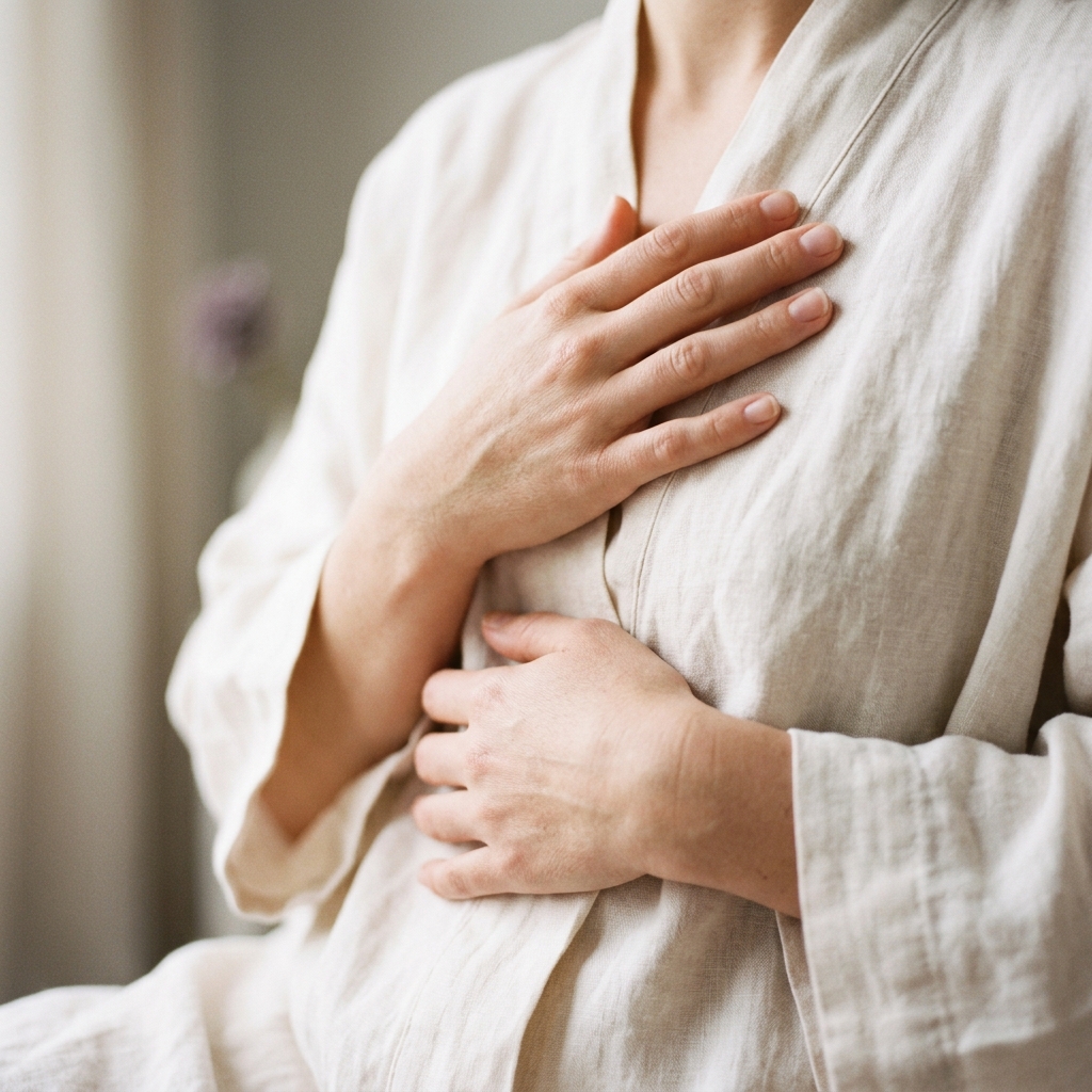 Especialización en Salud Íntegra Femenina